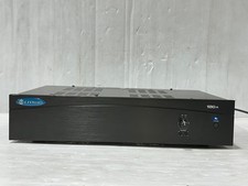 Crown 180A Power Amplifier 5116 One Trueheartsound
