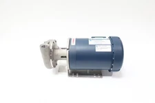 Price Pump CD100SS-494-21214Y-200-36-3T6 Centrifugal Pump 2hp 575v-ac