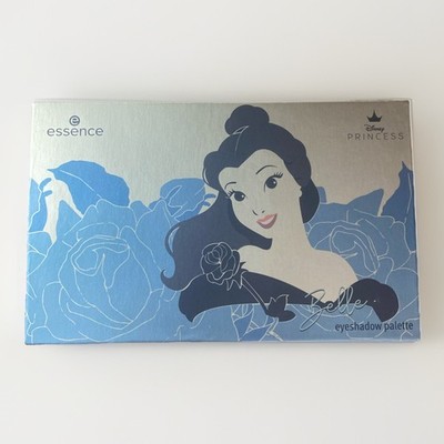 essence Disney PRINCESS Eyeshadow PALETTE 01 BELLE Lidschatten Limited Edt. 18g