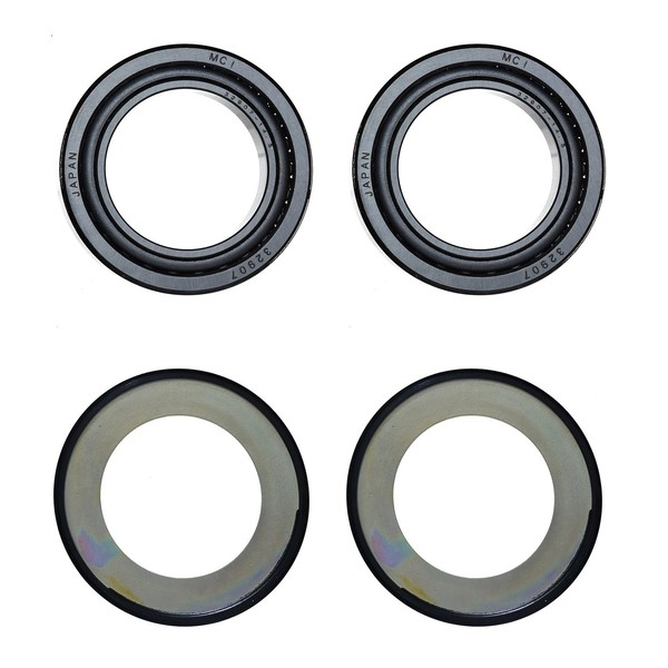 MotoLibre Lenkkopflager SSD901 (FüR: Ducati Multistrada V2 950 2A/4A 21-23 )-image