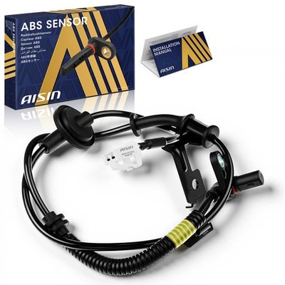 AISIN Rear Right ABS Wheel Speed Sensor for Hyundai Accent 2012-2017 L4 1.6L