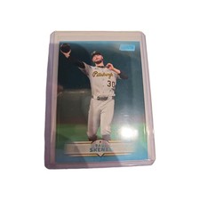 2024 Topps Stadium Club - Paul Skenes #237 Chrome (RC)