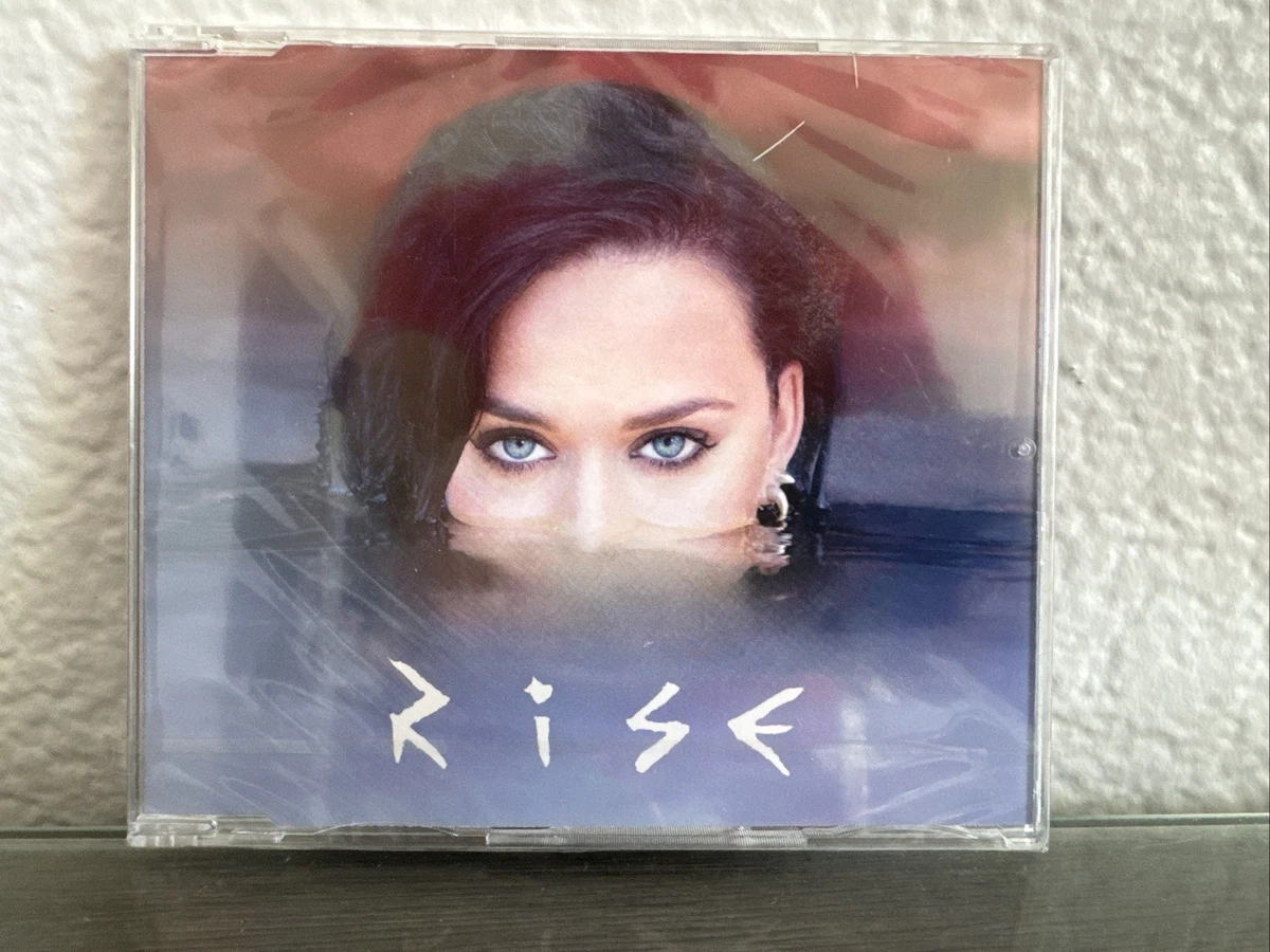 Single Katy Perry Music CDs for sale | eBay