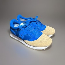 Size 10.5 - Saucony Jazz Original Anteater Se...