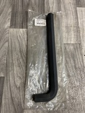 BONDHUS 12125, SINGLE 1-1/4  in. Hex Allen L-Wrench 4007H108PR8