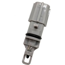 4r8z-12a697-a Air Intake Charge Temperature Sensor For Ford F-250 Super Duty