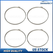 For Ford Crown Victoria 4x Tire Pressure Monitoring System Sensor Mounting Band For Ford Crown Victoria 4x Tire Pressure Monitoring System Sensor Mounting Band
