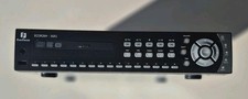 Everfocus ECOR264-16X1 DIGITAL VIDEO RECORDER DVR 