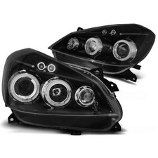 Tuning Renault CLIO