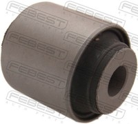 HAB-046 Febest Lagerbuchse, Querlenker FüR Honda