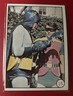 1966 Bat Laffs Card #27 Batman & Robin