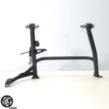 07-12 BMW F800ST CENTER SERVICE STAND KICKSTAND