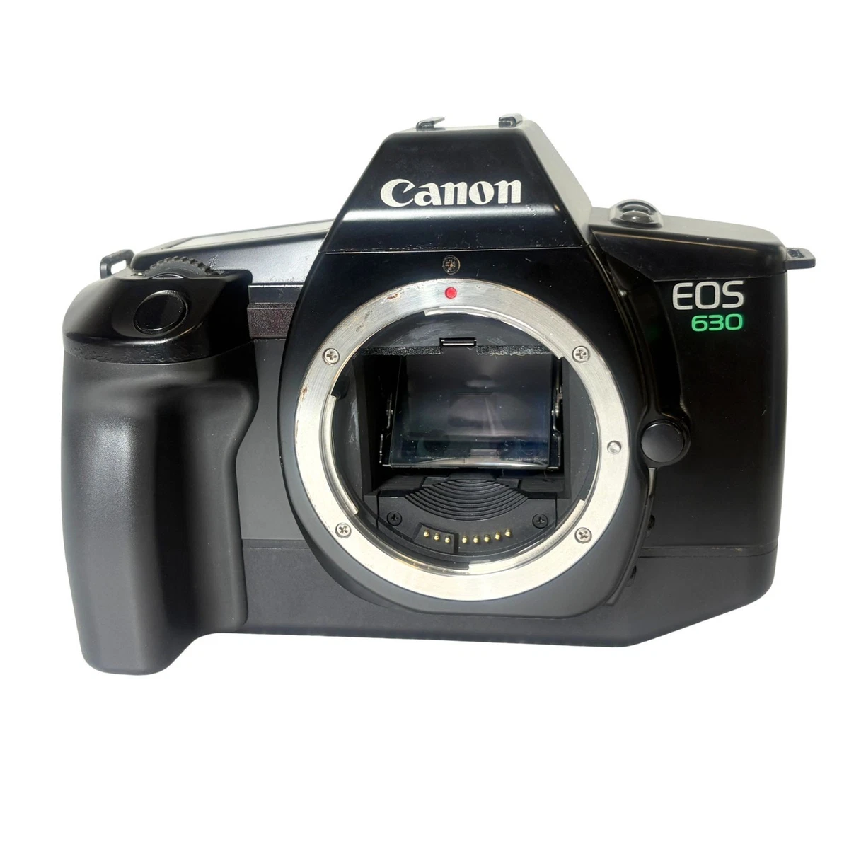Canon EOS 630 Film Cameras for sale | eBay