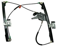 Metzger Fensterheber 2160010 Greenparts FüR Vag, Vorne Rechts