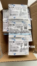 1pcs EATON DILEM-10-G 24VDC miniature DC contactor XTMC9A10/ic