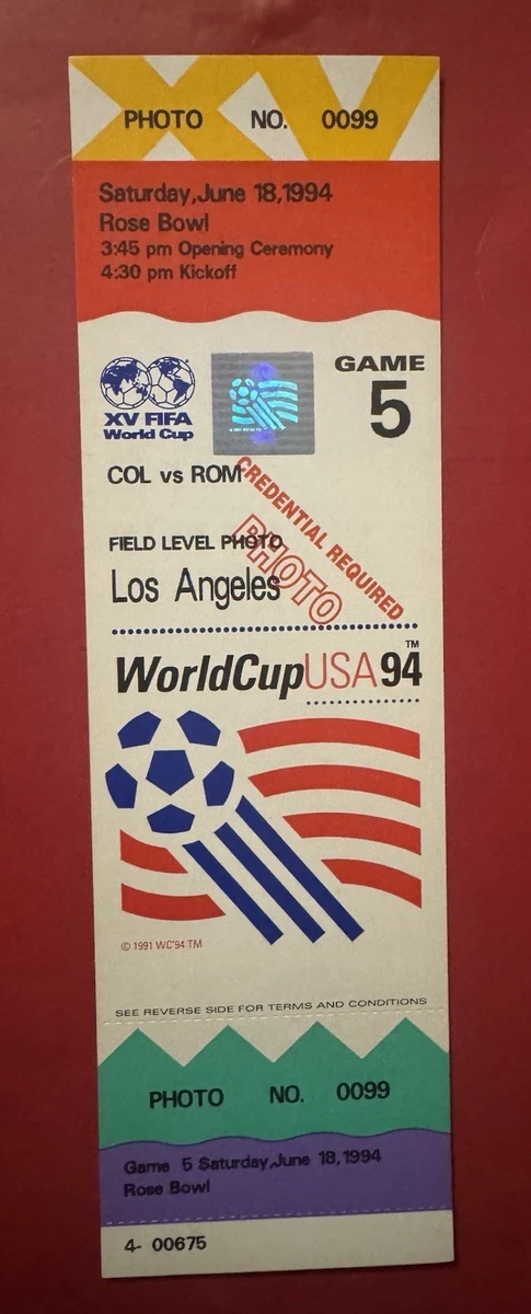Soccer Vintage Sports Memorabilia for sale | eBay