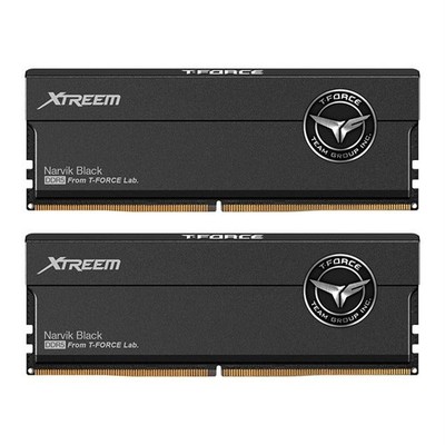 Team Group XTREEM FFXD532G7600HC36FDC01 Speichermodul 32GB 2x16GB DDR5 ECC