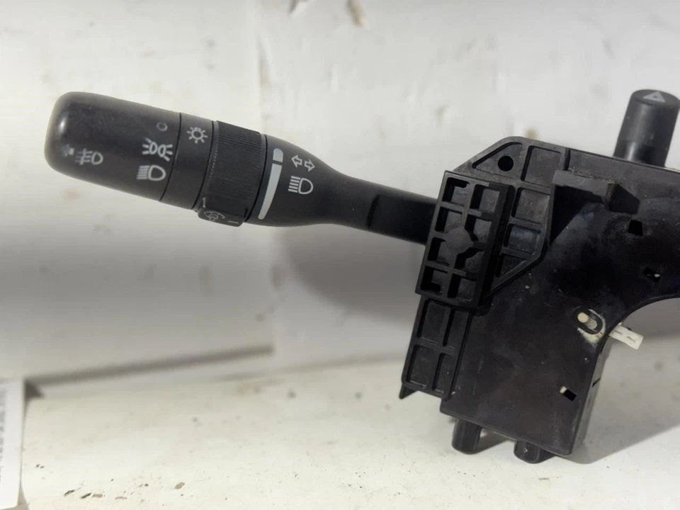 Conjunto de interruptor de columna con faros antiniebla para 95-00 CIRRUS 1168 Foto 3 de 4