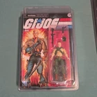 Hasbro G.I. Joe Series Duke Action Figure With Accessories & Clothes