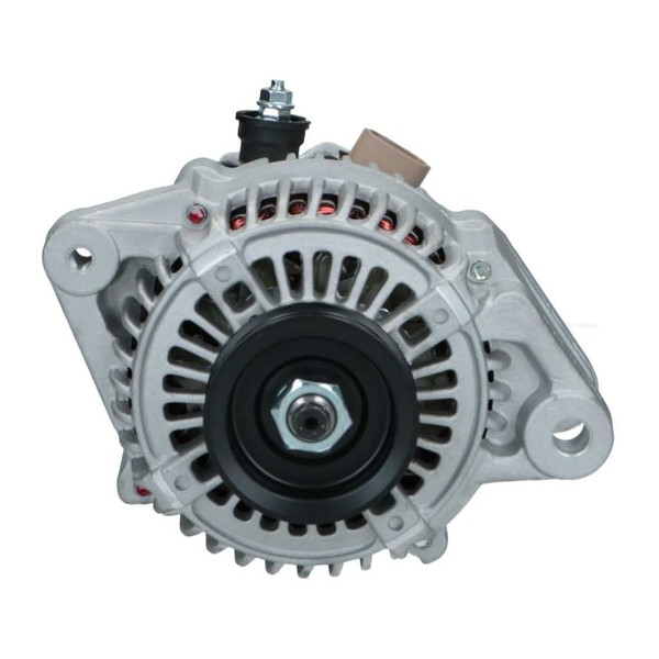 Lichtmaschine Passend FüR Toyota Yaris Verso Van RNL102211-1950 80 A-image