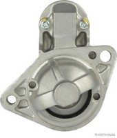 Herth+Buss Jacoparts J5218030 Starter Passend FüR Suzuki, Opel, Vauxhall
