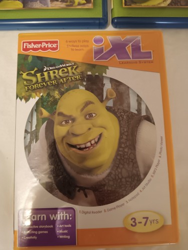 Shrek Collection - Picture 11 of 13
