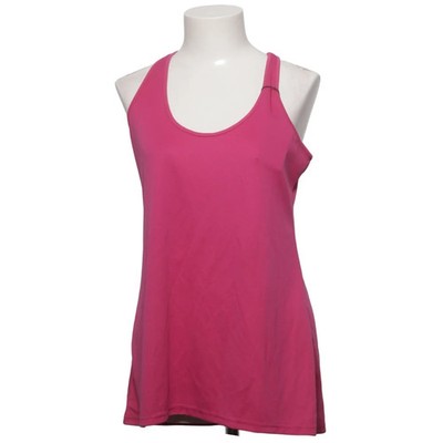 Stormberg, Tanktop, Größe: XL, Pink, Polyester, Einfarbig, Damen #RIp