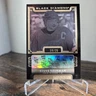 2015-16 Upper Deck /25 Black Diamond hockey Steve Yzerman Auto #BDB-SY