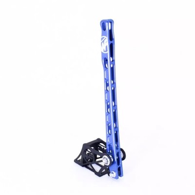Lange hydraulische Handbremse vorne ohne Zylinder Wisefab Navy