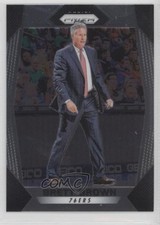 2017-18 Panini Prizm Brett Brown #10 0c4