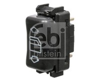Febi Bilstein Schalter Fensterheber Febi Plus 18308 FüR Mercedes 190 Klasse W124