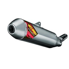 FMF Endschalldämpfer PowerCore 4 Hex Beta RR...