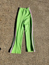 Vintage Arctic Cat Womens Pants Size M RARE  