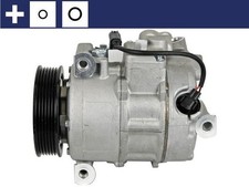 KLIMAKOMPRESSOR FÜR BMW 5 (E60), BMW 5 TOURING (E61) - MAHLE ACP 345 000S