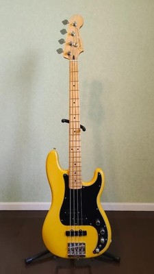 Fender Player II Active Precision Bass