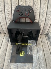 SCUF Gaming Prestige, Opened Box, Accessories...