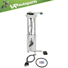 Fuel Pump Assembly For 2002-2003 Isuzu Rodeo Sport S V6 3.2L E8484M