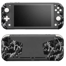Nintendo Switch Lizard Skins Dsp Controller Grip For Switch (UK IMPORT) Game NEW