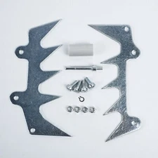 441+661 Chainsaw-Parts Felling Dog Bumper-Spike Kit For-Stihl-MS441/MS661/064/MS
