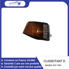 Clignotant Mazda 323