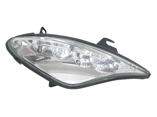 08-17 Buick Enclave Signal Mirror Light fits Right Side RH