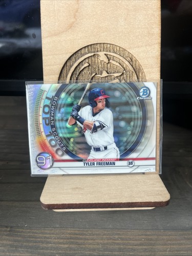 Lotto Cleveland Guardians Topps Rookie/Propsect x32 - Foto 8 di 14