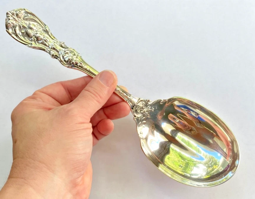 25+ Reed & Barton Silver Antique Spoons for sale | Updated Oct 2026