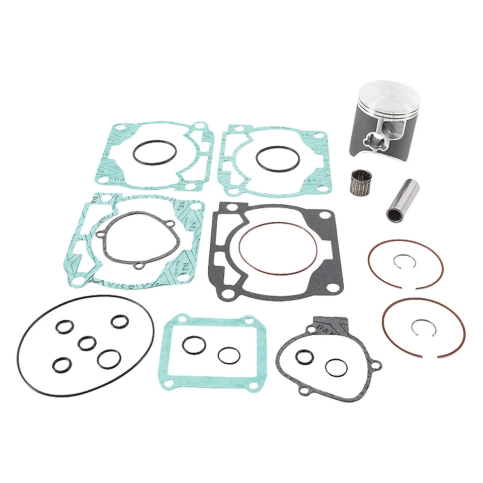 Vertex Top End Piston Kit For Husaberg TE 250 2011-2016 VTK23630B-1 — 第 3/4 张图片