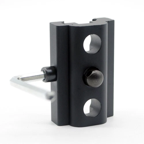 QD Zweibein Adapter Sling Swivel Stud 11/20 mm Pica Tinny Rail Mount - Bild 6 von 25