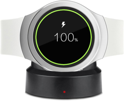 Para Cargador Gear S2 Base De Carga Para Cargador Clasico Gear S2