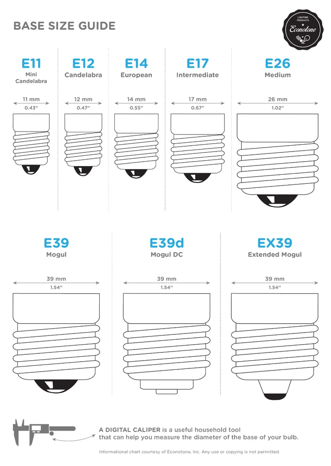 Bombilla LED 3 vías: 10-22-34W = 100-200-300W PS25 Mogul E39d 2700K 3000K 4000K 5000K Foto 3 de 3