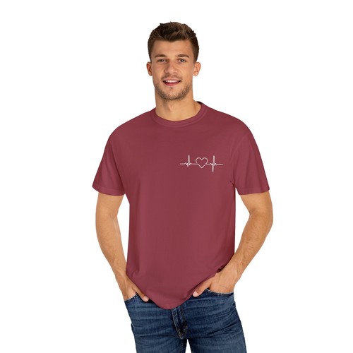 Mama's Love T-shirt, Mother's Day Gift, Family Tee, Mom's Shirt, Motherhood - Picture 101 of 113
