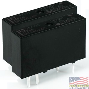 Реле ftr myaa024d