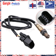 Lsu4.2 Wideband Replacement Oxygen O2 Sensor For Plx Innovate Lm-1 Lc-1
